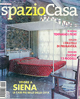 Spaziocasa - Maggio 2001