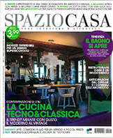 Spaziocasa - Ottobre 2010
