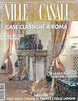 Ville e Casali - Ottobre 2003